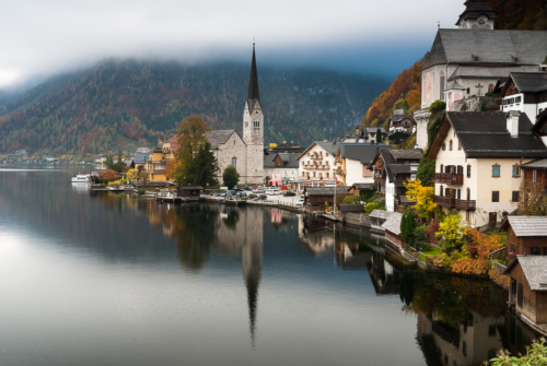 Hallstatt
