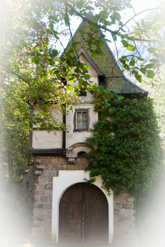 Schloss Leopoldstein